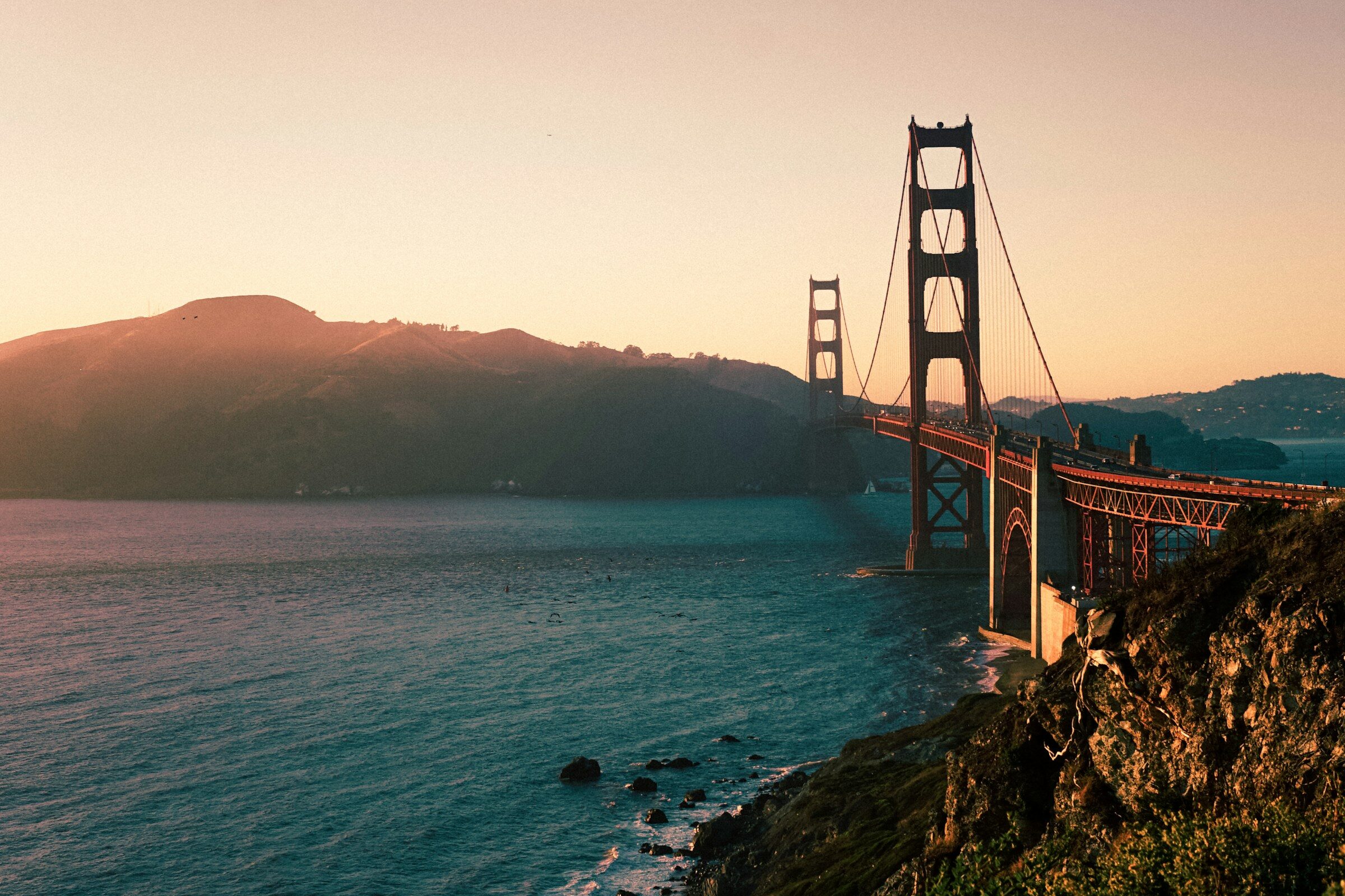SAN FRANCISCO