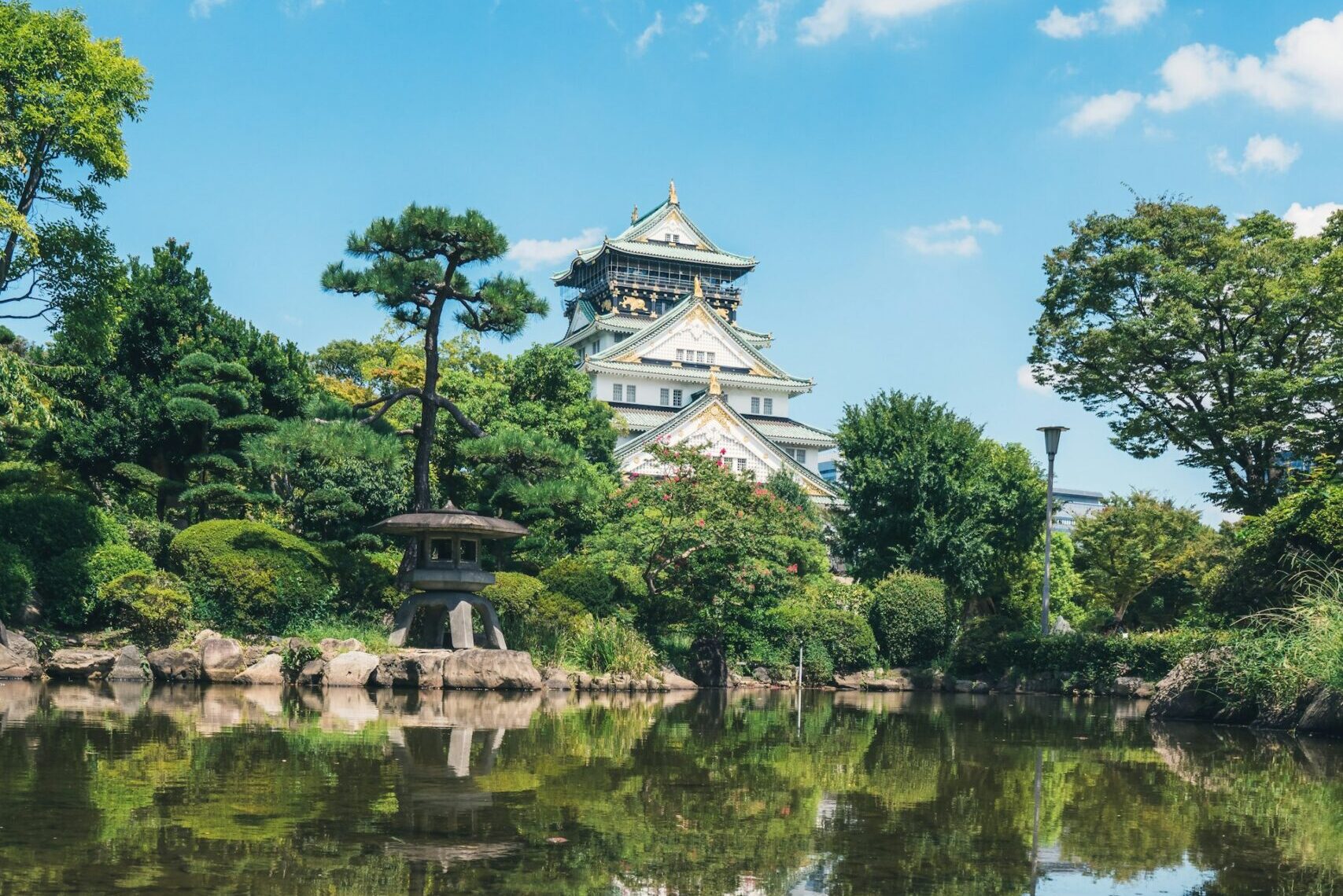 Osaka