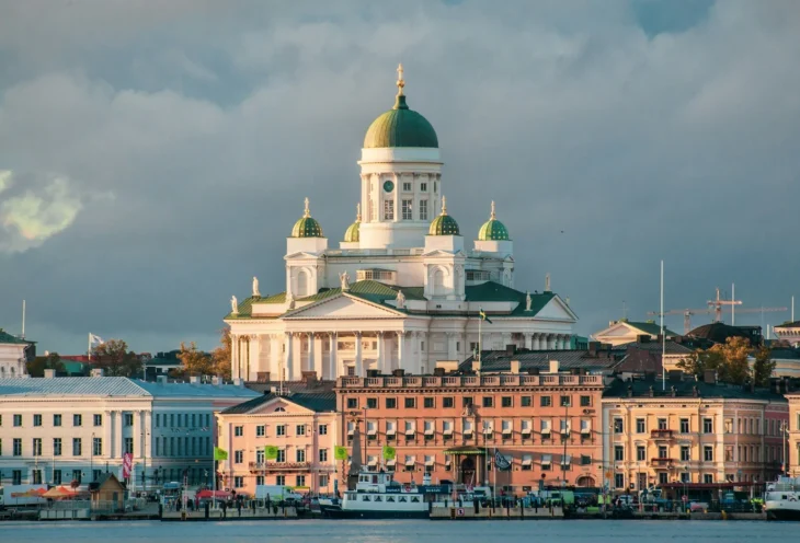 Helsinki