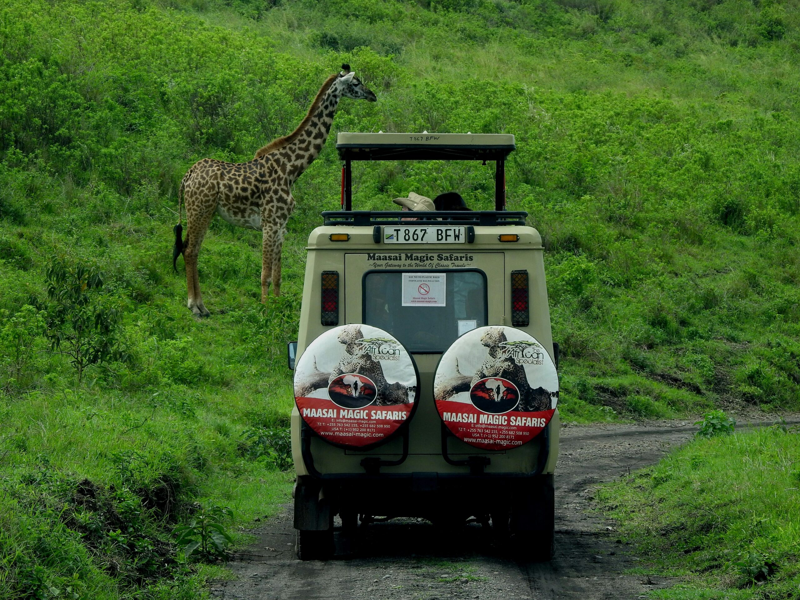 east-africa